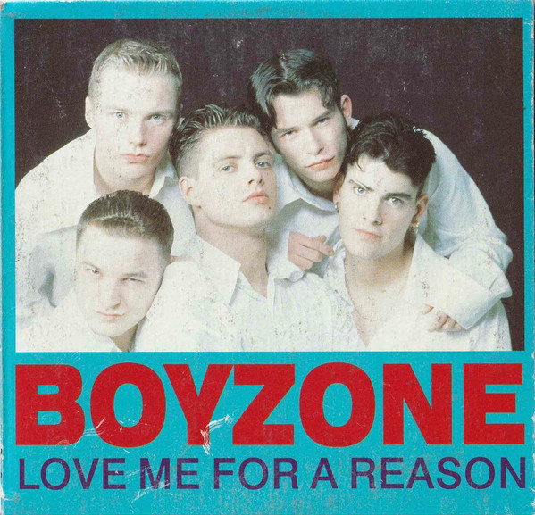 Boyzone